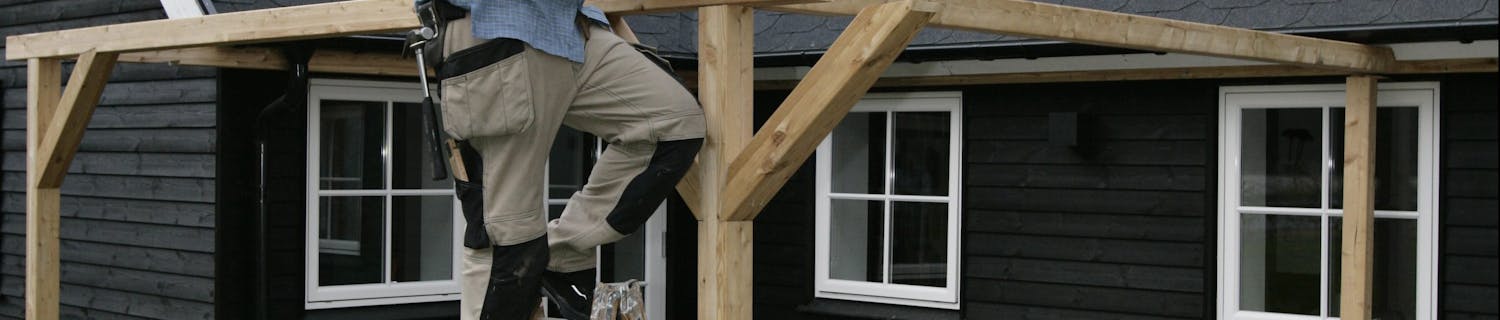 3 ting du skal vide, inden du overdækker